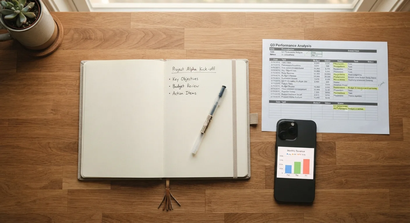 Spending Tracker Setups Worth Knowing About
