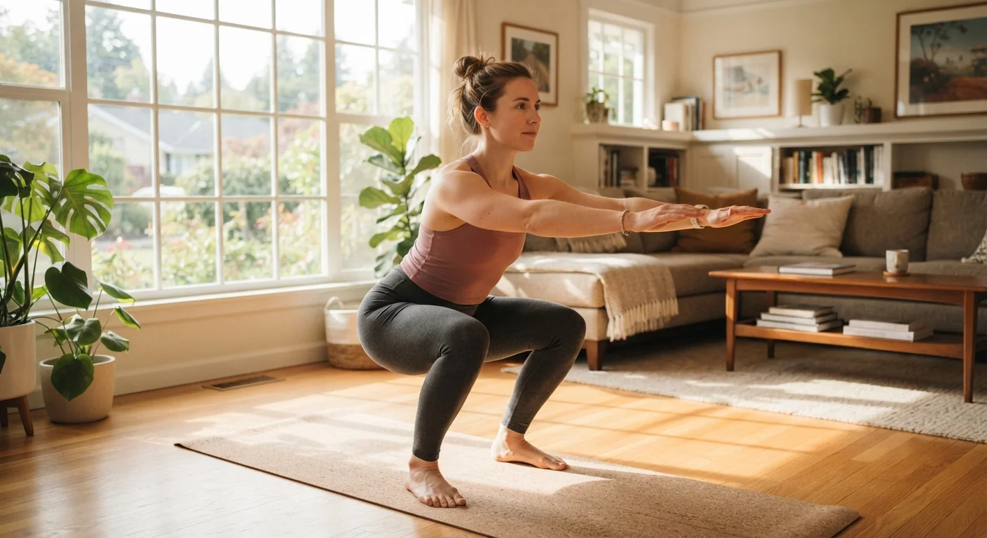 Everything You Need to Know About Building a Sustainable Fitness Habit