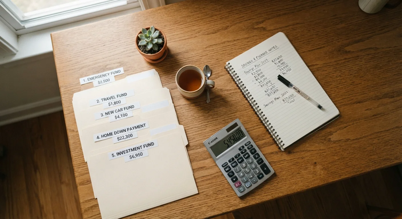 Tax-Advantaged Accounts Every Saver Should Know About