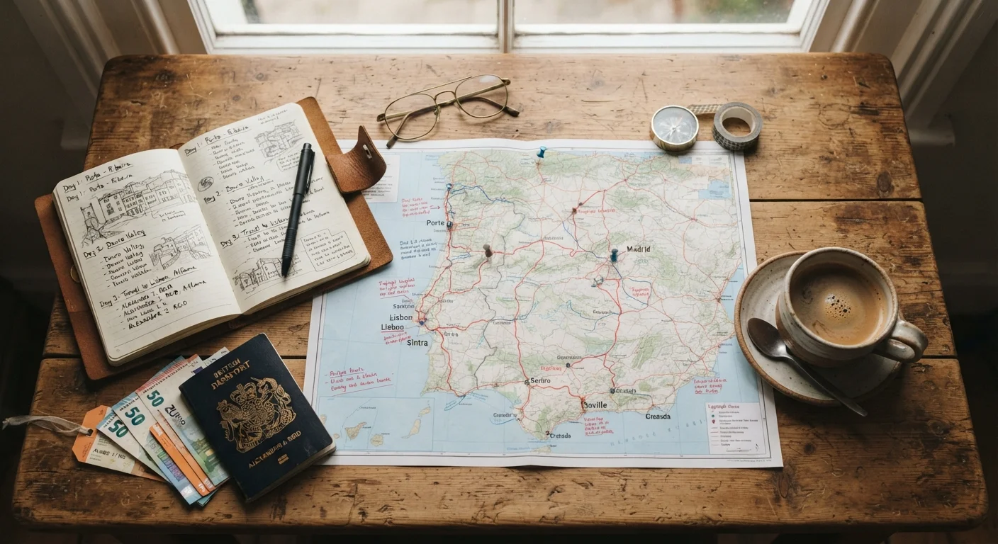 Travel Myth Check: Things People Believe About Trip Planning That Simply Aren't True