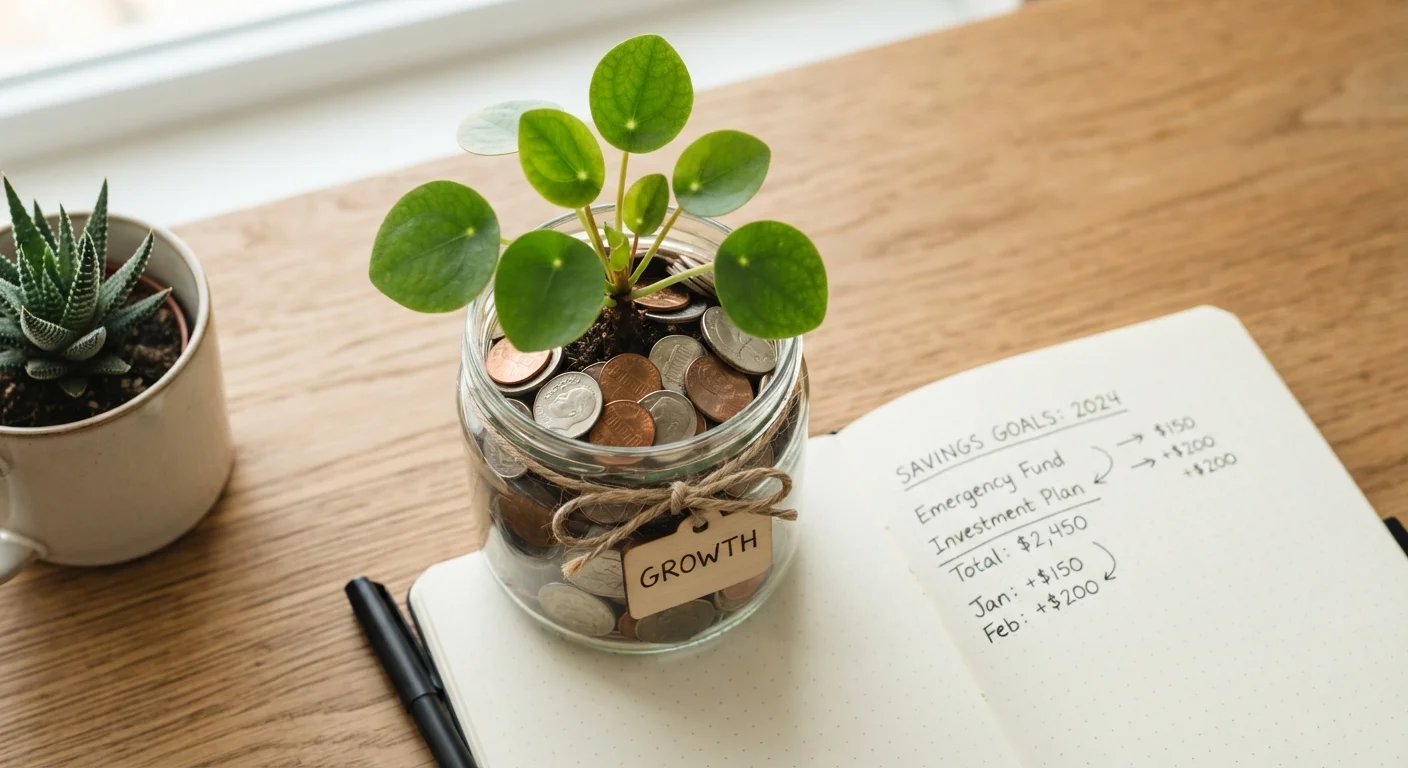 Understanding APY: The Number That Tells You What Your Savings Really Earn
