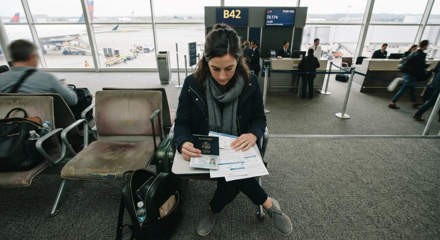 What Travel Insurance Actually Covers (And the Gaps People Overlook)