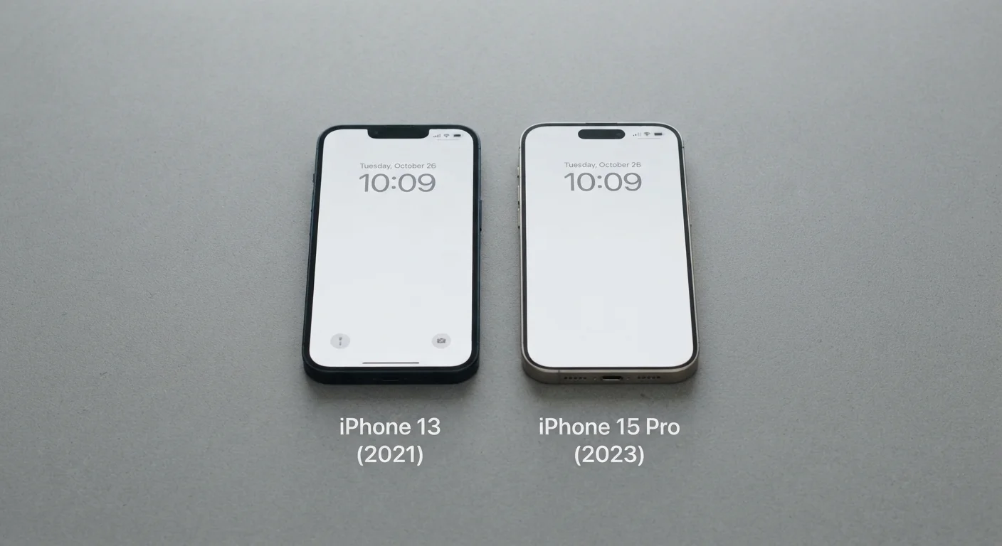 When "New" Isn't Better: Evaluating Product Generations and Upgrades