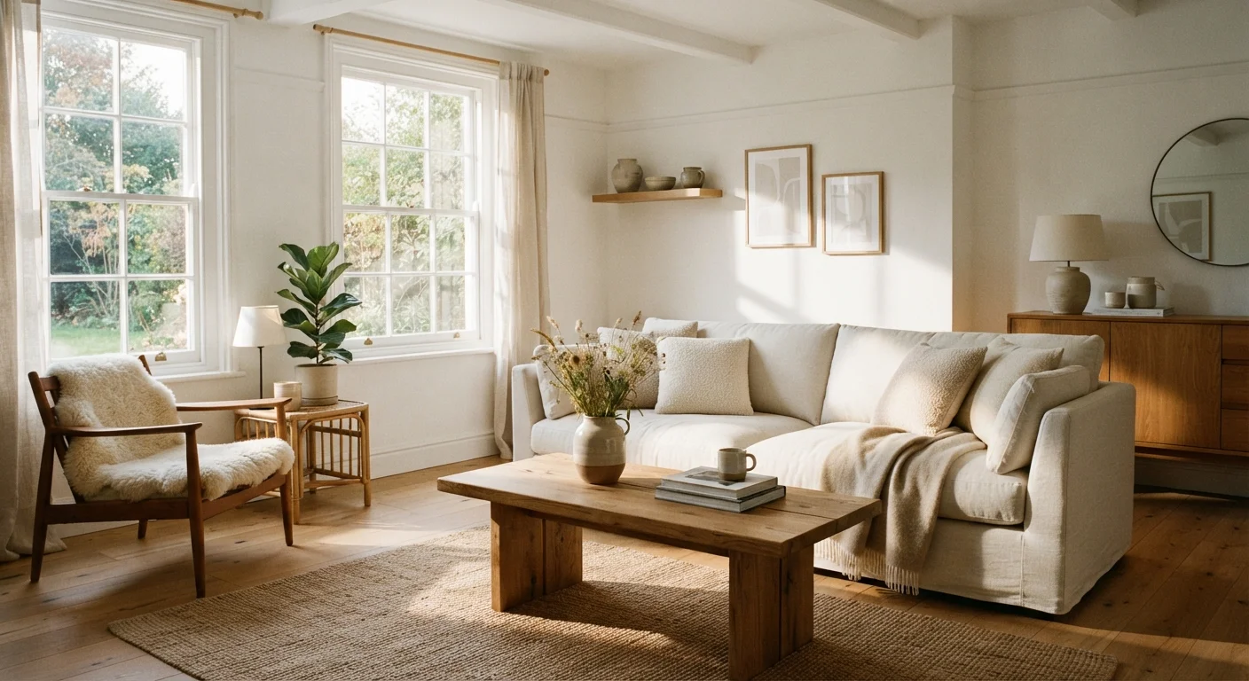 The Myths Around White Walls That Keep Homeowners Playing It Too Safe