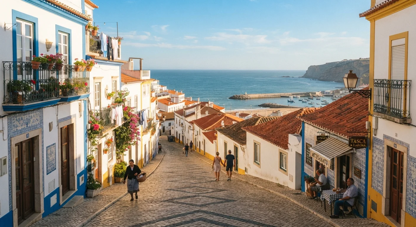 Why So Many Travelers Leave Portugal Wanting to Return
