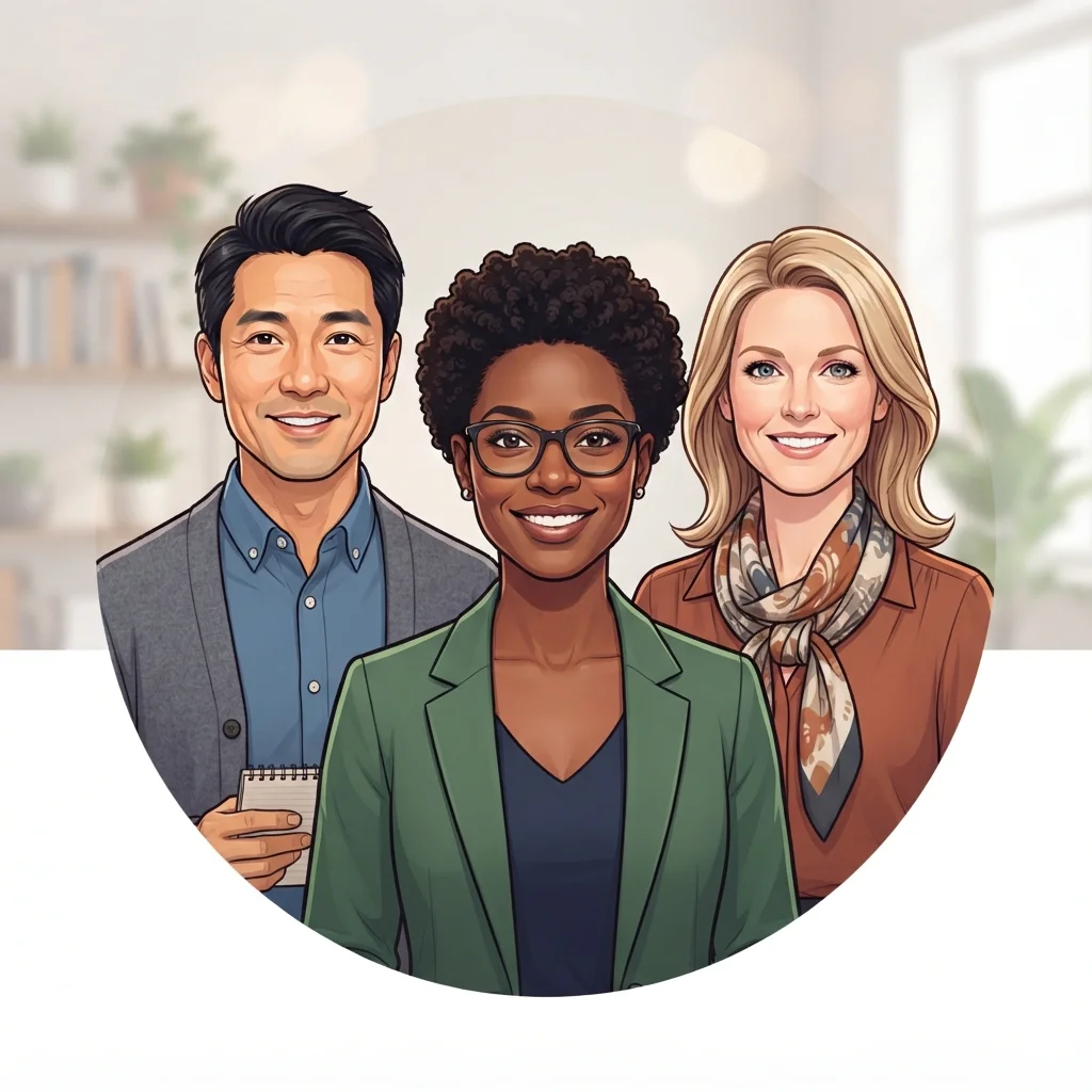 Health & Wellness Editorial Team